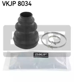 SKF VKJP 8034